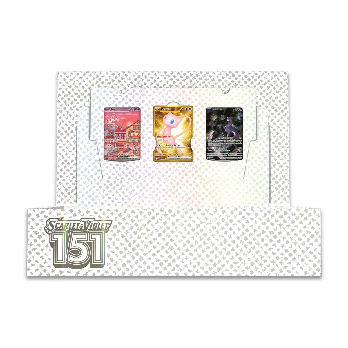 Pokémon TCG: Scarlet & Violet-151 Ultra-Premium Collection (PRE-ORDER)
